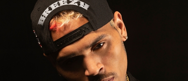 Chris Brown