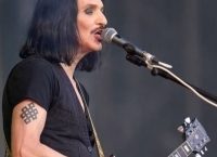 Brian Molko