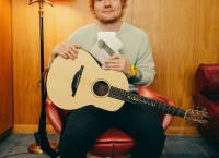Ed Sheeran 