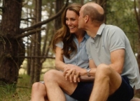 Kate si William Ziua Îndrăgostiților