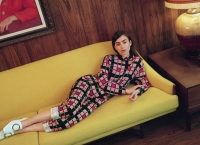 lily