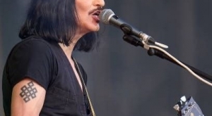 Brian Molko