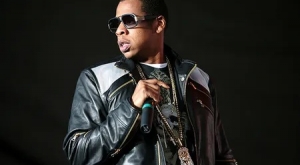 Jay-Z 