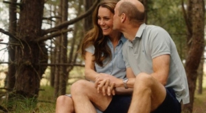 Kate si William Ziua Îndrăgostiților