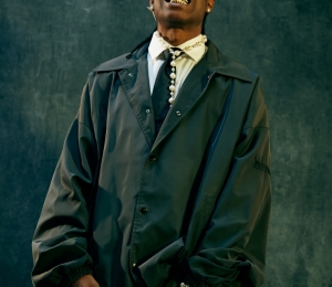 A$AP Rocky
