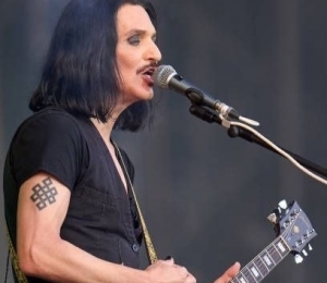 Brian Molko