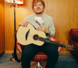 Ed Sheeran 