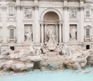 fontana