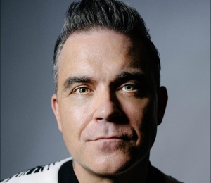 Robbie Williams