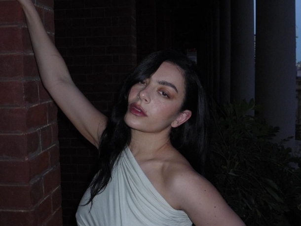 Charli XCX