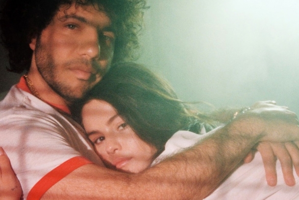 Gomez si Benny Blanco