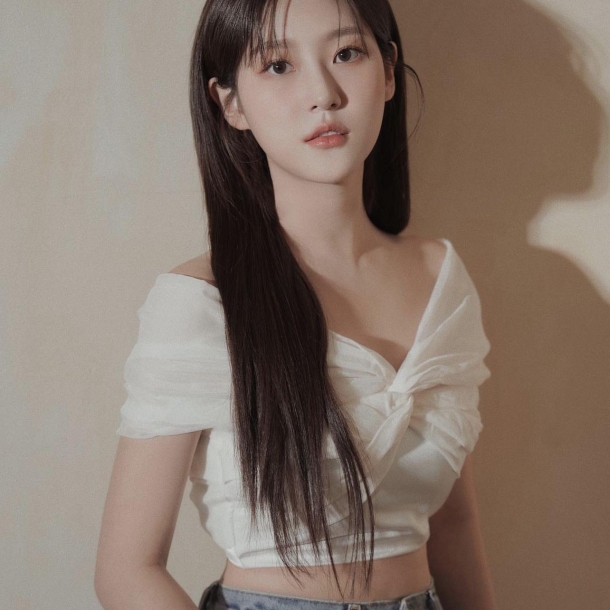 Kim Sae-ron