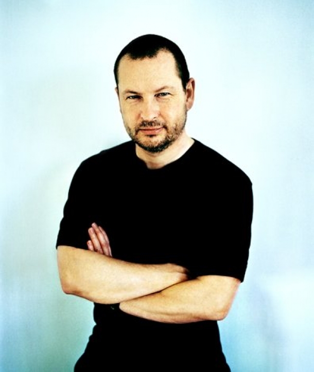 Lars von Trier