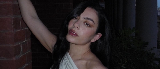 Charli XCX 