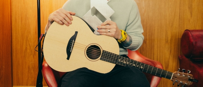 Ed Sheeran