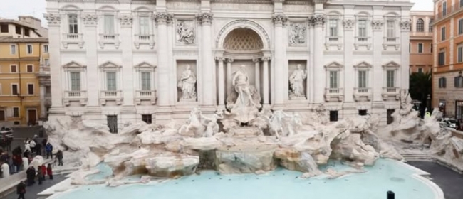 fontana