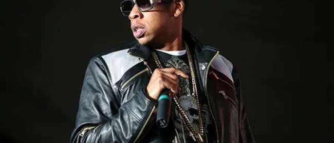 Jay-Z 