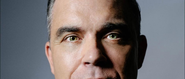 Robbie Williams