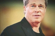 Brad Pitt 