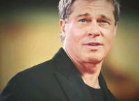 Brad Pitt