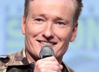 Conan O'Brien 