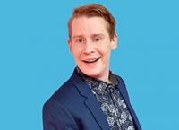 Macaulay Culkin