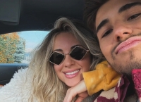 Sebastian Dobrincu și Otniela Sandu