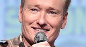 Conan O'Brien 