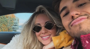 Sebastian Dobrincu și Otniela Sandu