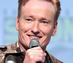 Conan O'Brien 