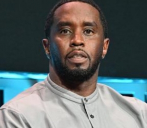 Sean 'Diddy' Combs 