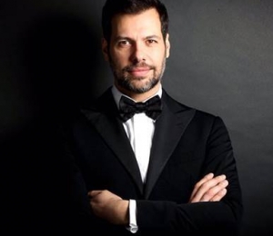 Laurent Lafitte