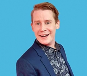 Macaulay Culkin