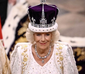 Regina Camilla