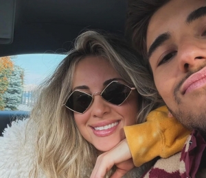 Sebastian Dobrincu și Otniela Sandu