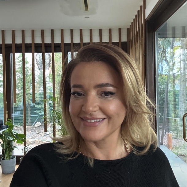 Cristina Bâtlan