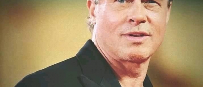 Brad Pitt
