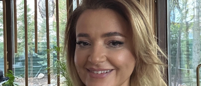 Cristina Bâtlan 