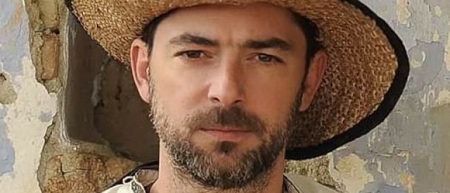 Dan Bordeianu
