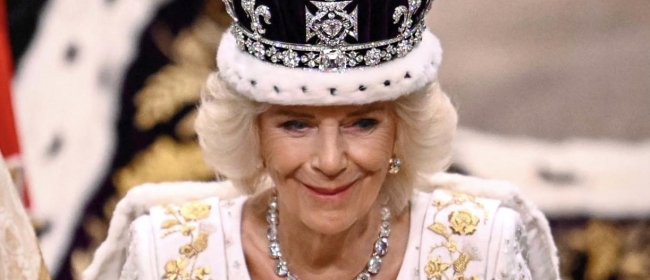 Regina Camilla