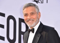 George Clooney