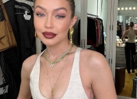 Gigi Hadid