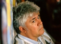 Pedro Almodóvar