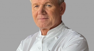 Gordon Ramsay 