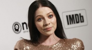  Michelle Trachtenberg