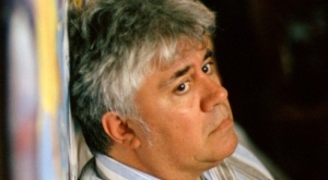 Pedro Almodóvar