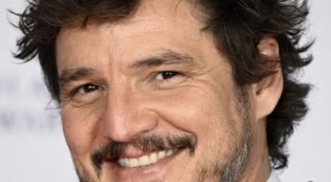 Pedro Pascal 
