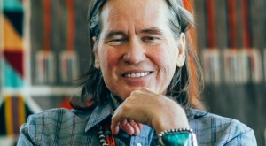 Val Kilmer