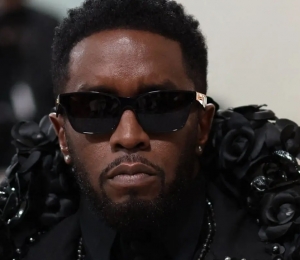 Sean „Diddy” Combs