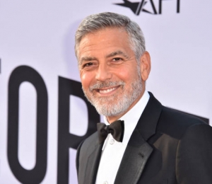 George Clooney